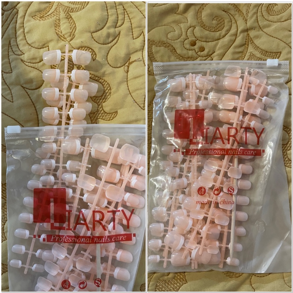 Artificial nails bundle - Picture 4 of 5
